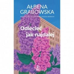 Odlecieć jak najdalej