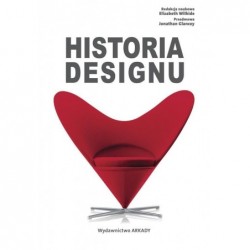 Historia designu