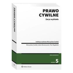 Prawo cywilne. Zarys wykładu