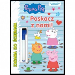 Peppa Pig. Zadania do...