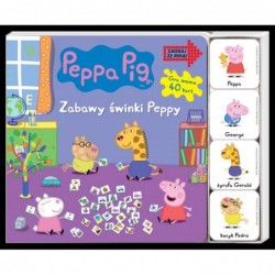 Peppa Pig. Zagraj Ze Mną....