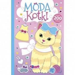 Moda Kotki