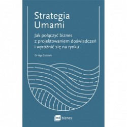 Strategia Umami. Jak...