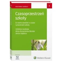 Czasoprzestrzeń szkoły. Co...