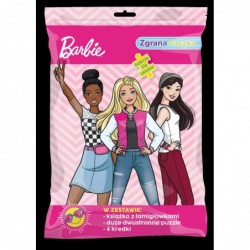 Barbie. Barbie. Zgrana paczka