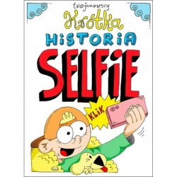 Krótka historia selfie