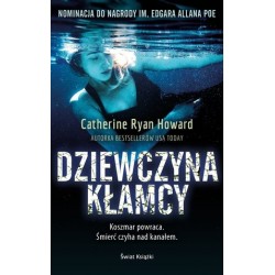 Dziewczyna kłamcy