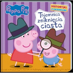 Peppa Pig. Historyjki z...