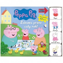 Peppa Pig. Zagraj Ze Mną....