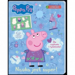 Peppa Pig. Historyjki od...