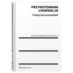 Przygotowana likwidacja....