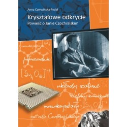 Kryształowe odkrycie....