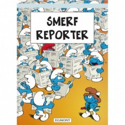 Smerf Reporter