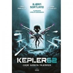 Kepler62. Część szósta:...