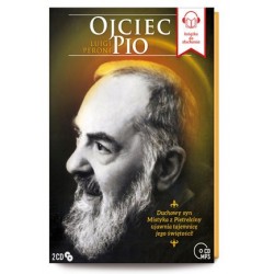 Ojciec Pio (książka audio)