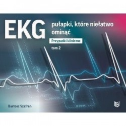 EKG pułapki, które niełatwo...