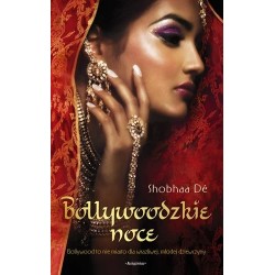 Bollywoodzkie noce