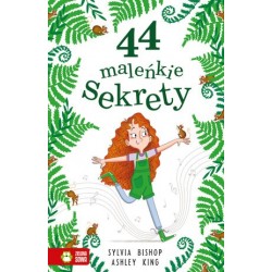 44 maleńkie sekrety