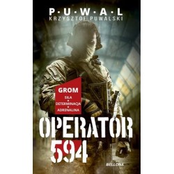 Operator 594