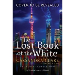 The Lost Book of the White...