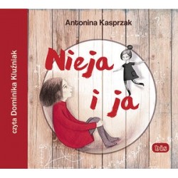 Nieja i ja (książka audio)