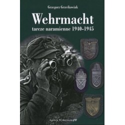 Wehrmacht. Tarcze...