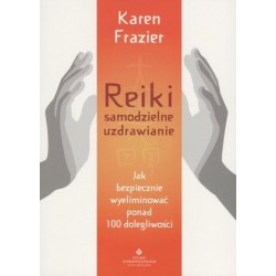 Reiki – samodzielne...