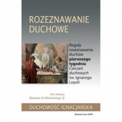 Rozeznawanie duchowe....