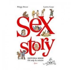 Sex Story Historia seksu