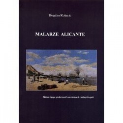 Malarze Alicante