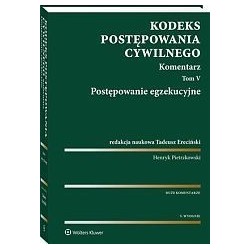 Kodeks postępowania...