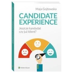 Candidate experience....