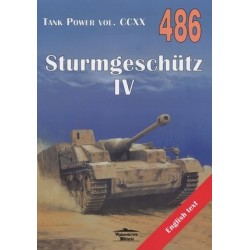 Sturmgeschutz IV. Tank...