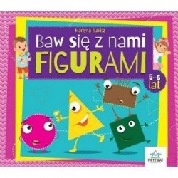 Baw się z nami figurami 5-6...