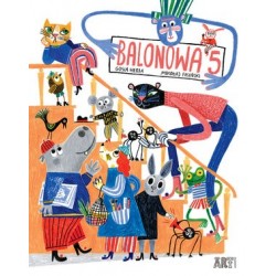 Balonowa 5