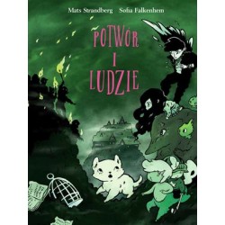 Potwór i ludzie