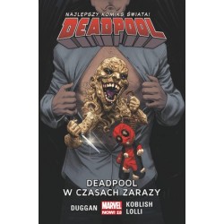 Deadpool – Deadpool w...