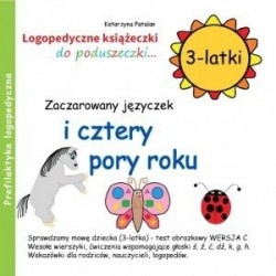 Zaczarowany języczek i...