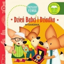 Dzień Babci i Dziadka....