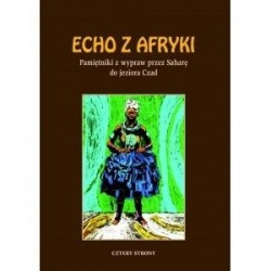 Echo z Afryki