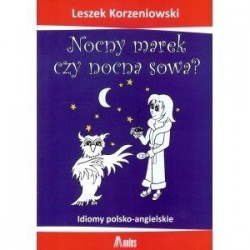 Nocny marek czy nocna sowa?