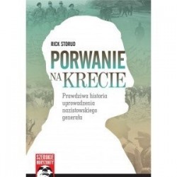 Porwanie na Krecie....