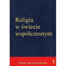 Religia w świecie współczesnym