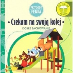 Czekam na swoją kolej....