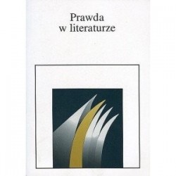 Prawda w literaturze