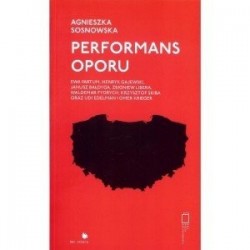 Performans oporu