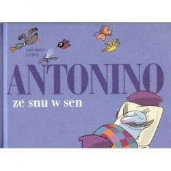 Antonino ze snu w sen