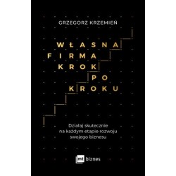 Własna firma krok po kroku....