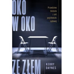 Oko w oko ze złem....