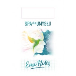 Spa dla umysłu. Emo Notes